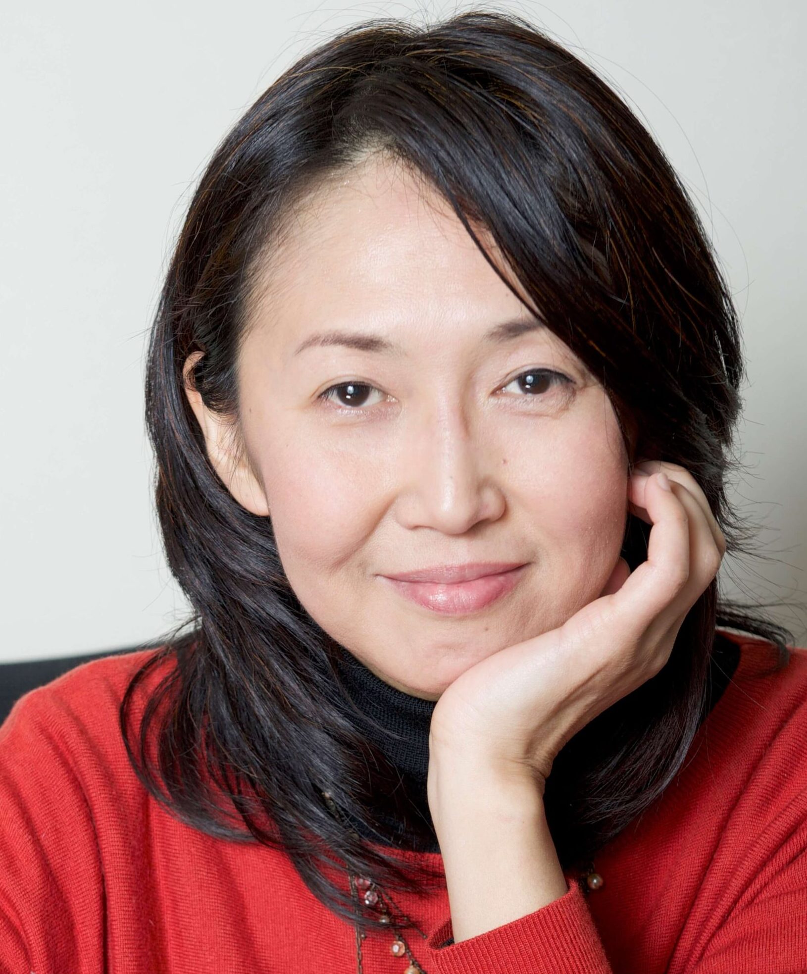Makiko Suzuki, certified hypnotherapist at Hypnospark