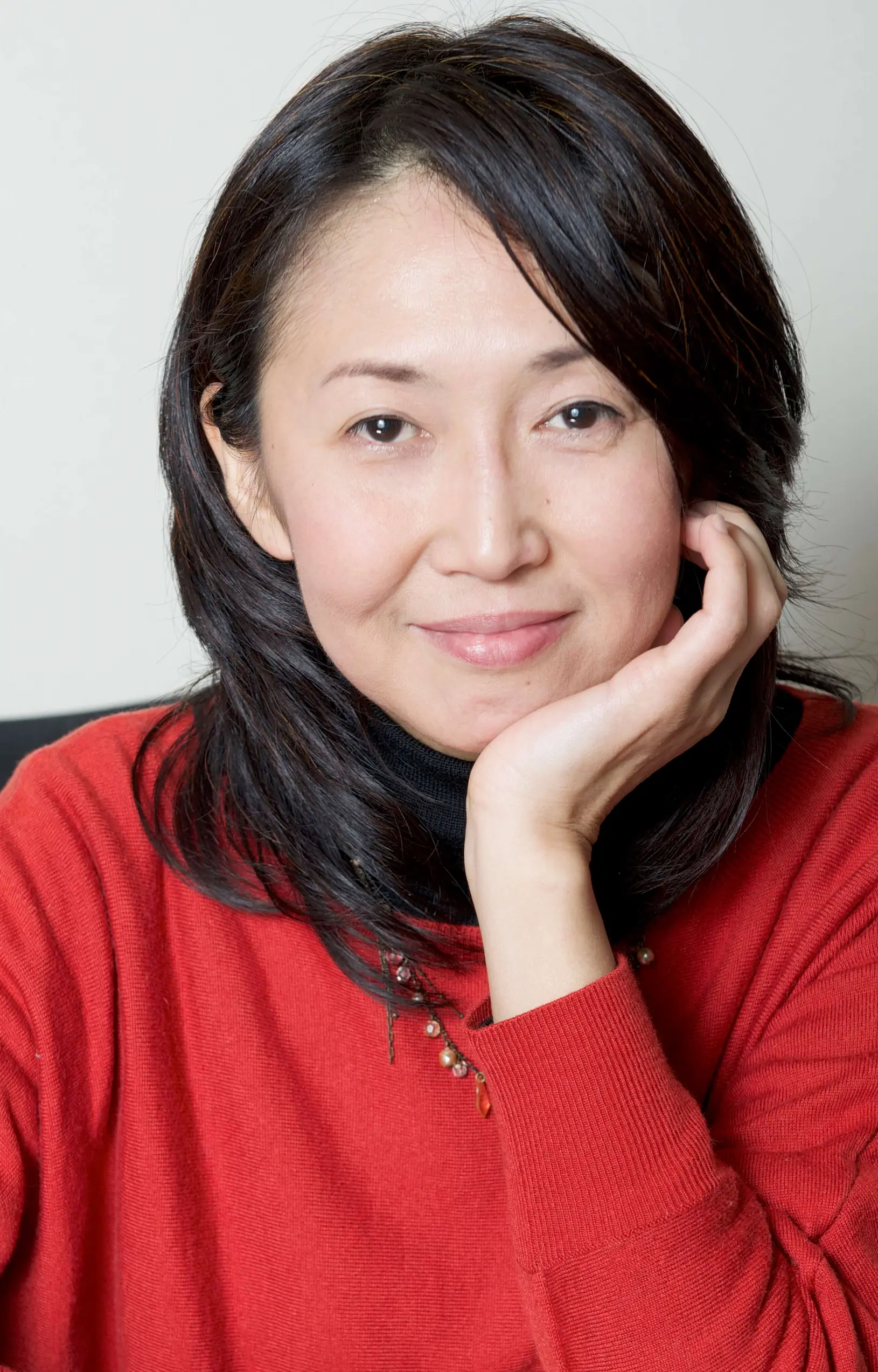 Makiko Suzuki, certified hypnotherapist at Hypnospark