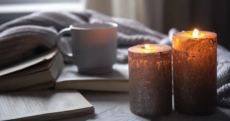 Nervous woman at grand piano, covering her face with her hand, depicting stage fright and performance anxiety